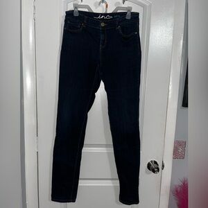 Size 8L jeans with stretch
